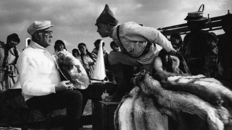 The Chief of Chukotka image