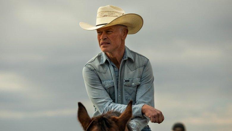 The Last Rodeo image