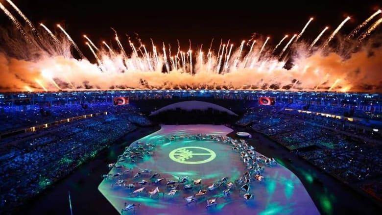 The Rio 2016 Summer Olympics image