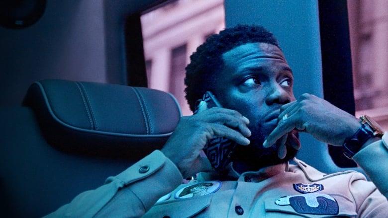 Kevin Hart: Don't F**k This Up image