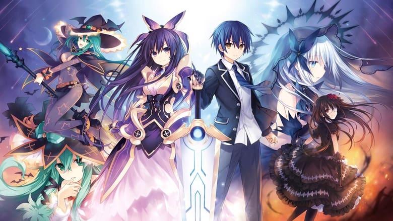 Date a Live image