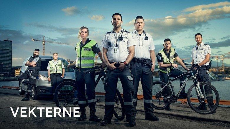 Vekterne image