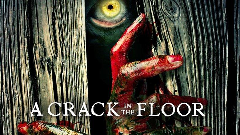 A Crack in the Floor image