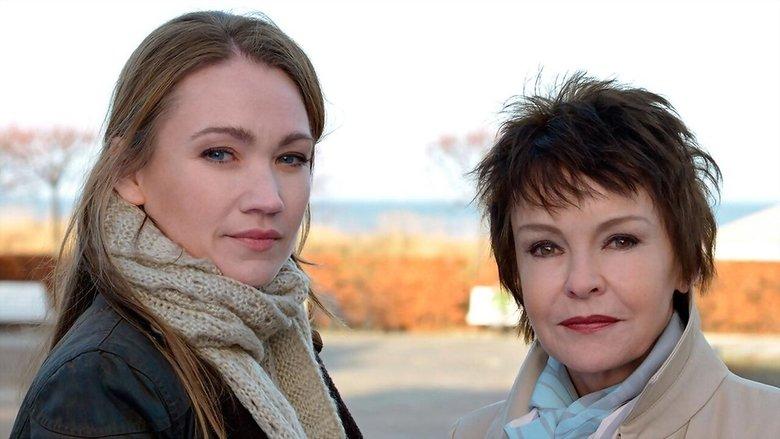 The Usedom Thriller: Mörderhus image