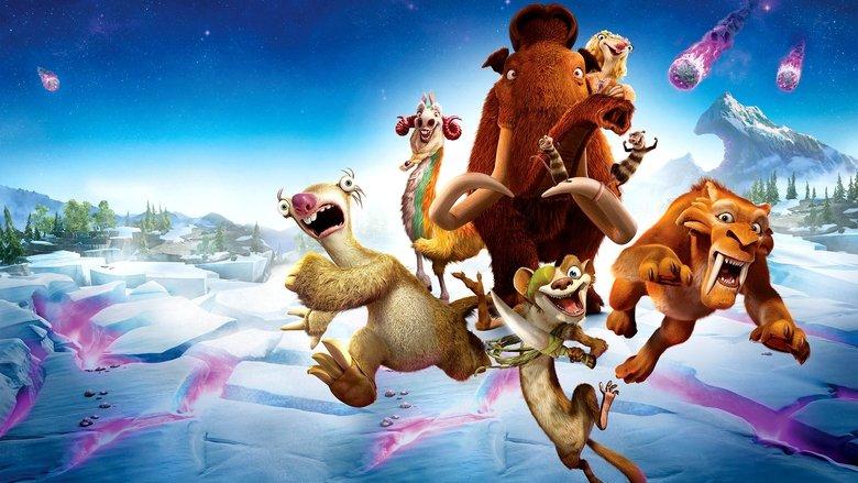 Ice Age: Collision Course image