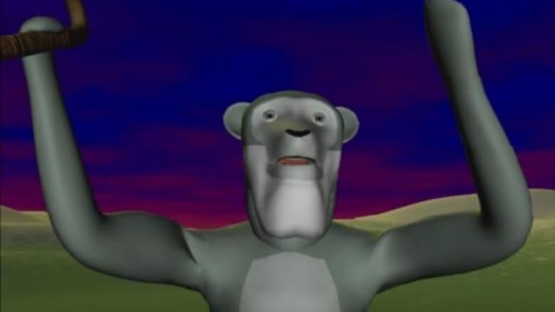 Joshua and the Promised Land image