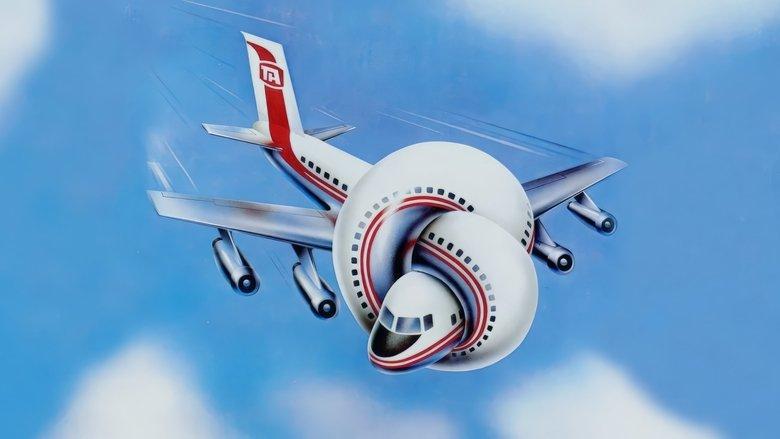 Airplane! image