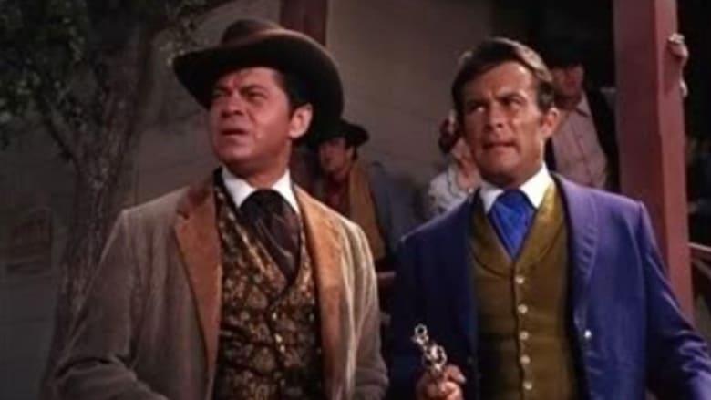The Wild Wild West Revisited image
