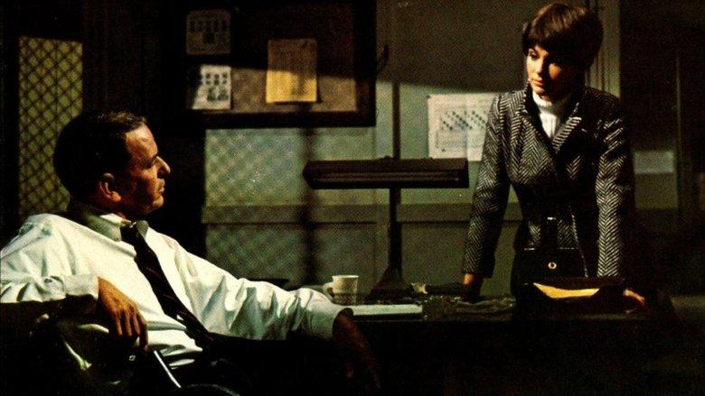 The Detective image