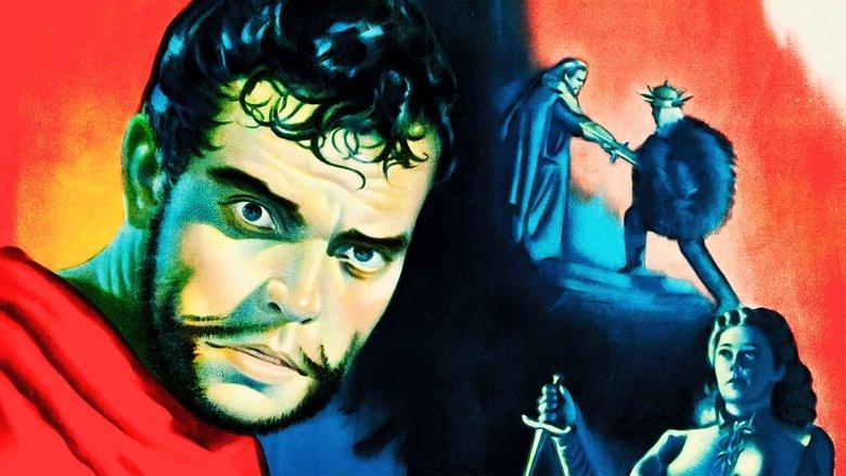 Macbeth image