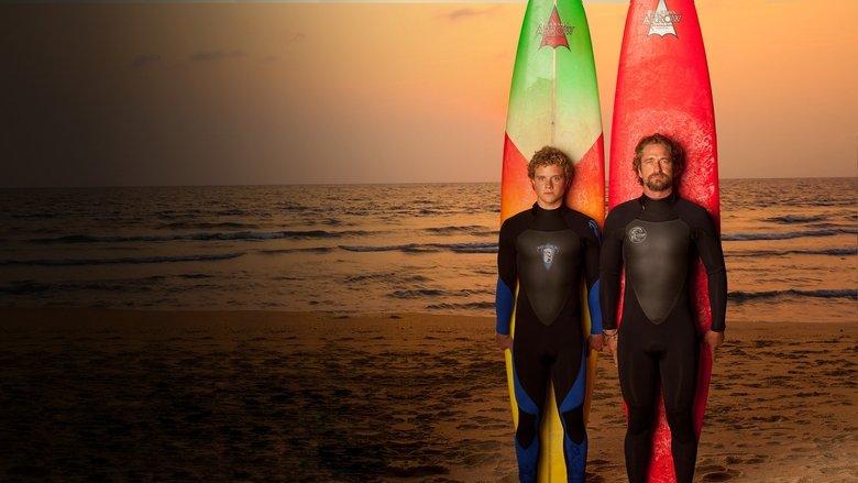 Chasing Mavericks image