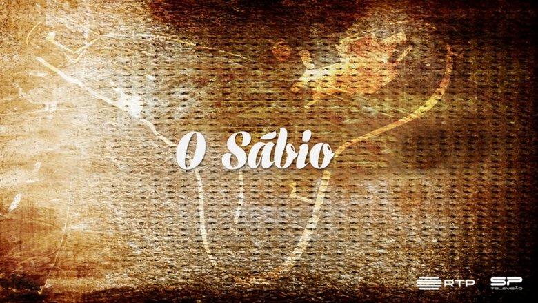 O Sábio image
