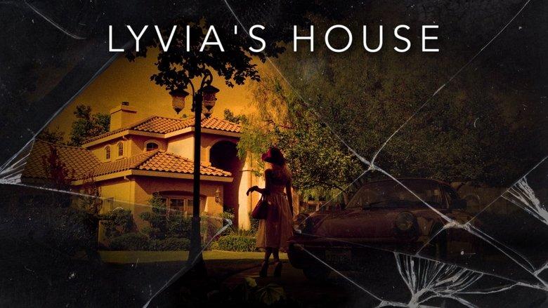 Lyvia's House image