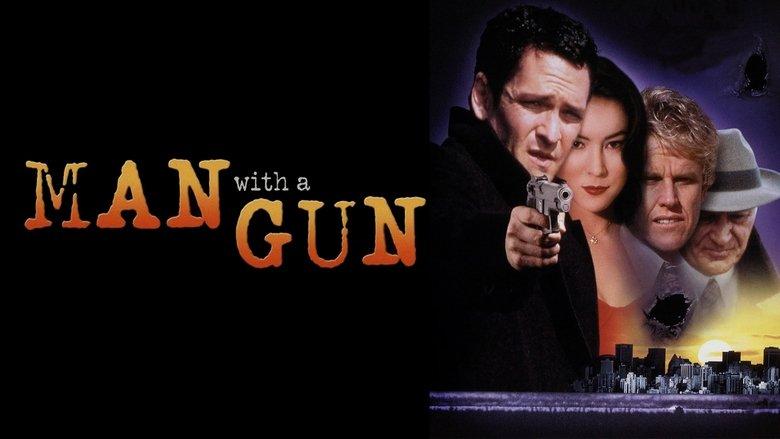 Man with a Gun image
