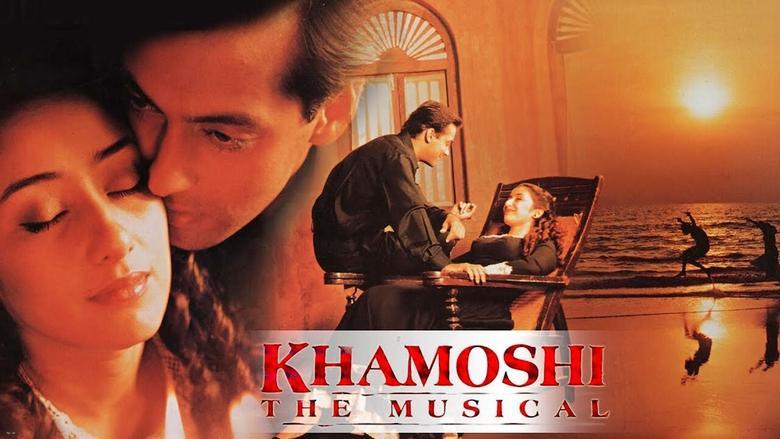 Khamoshi: The Musical image
