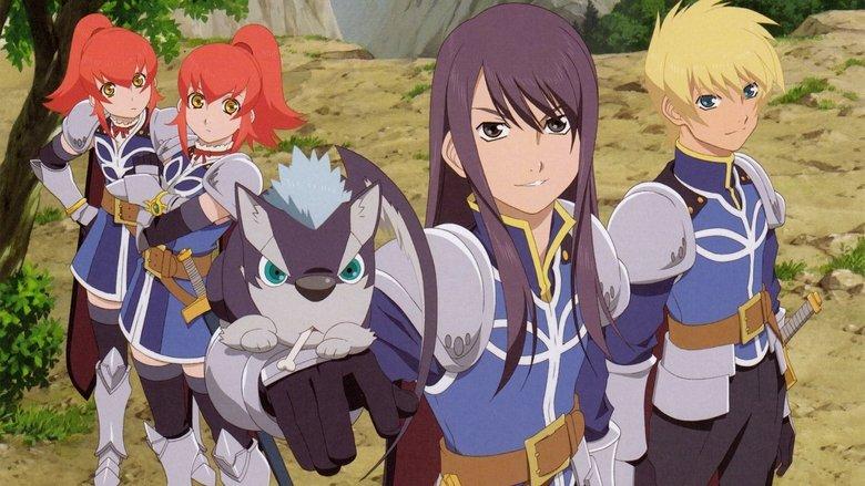 Tales of Vesperia: The First Strike image