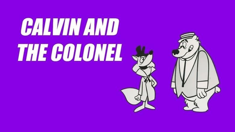 Calvin and the Colonel image