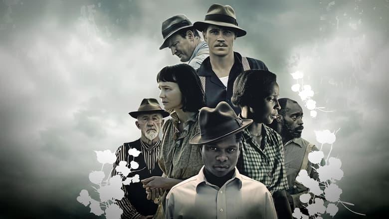 Mudbound image