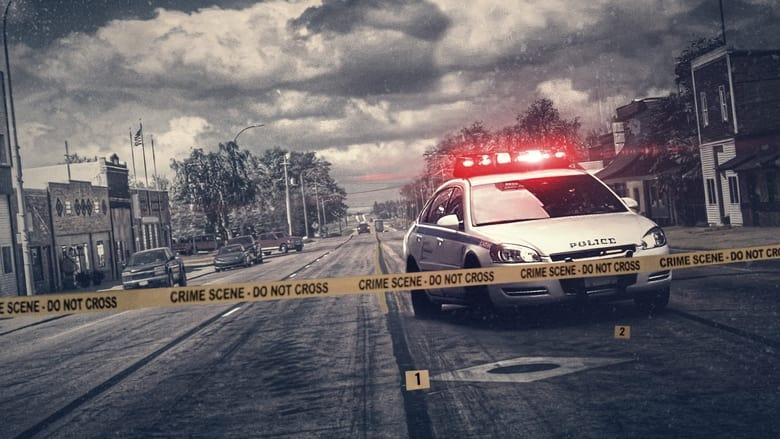 Murder in the Heartland image