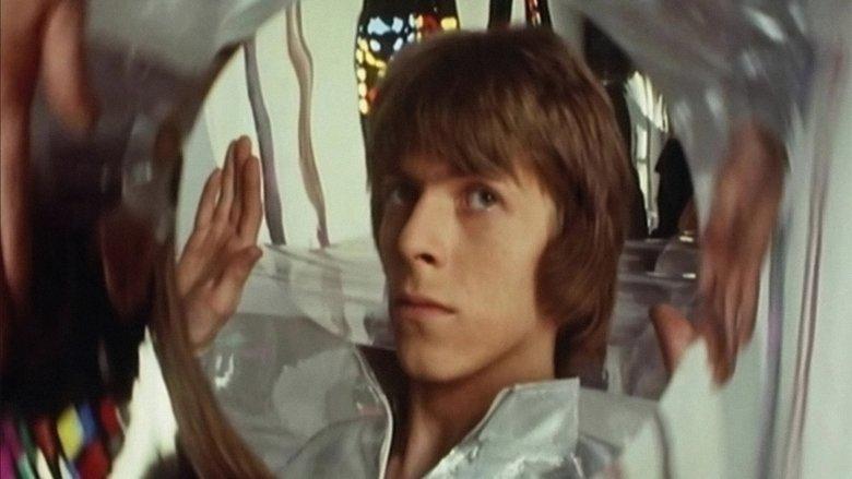 David Bowie: Love You Till Tuesday image