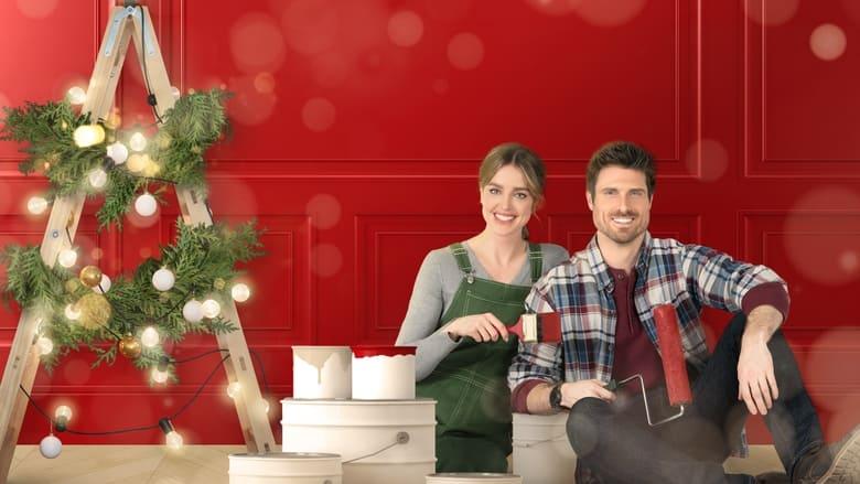 Flipping for Christmas image