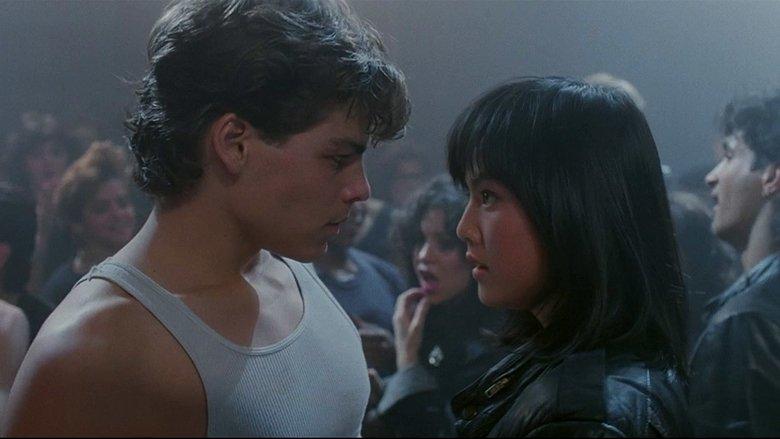China Girl image