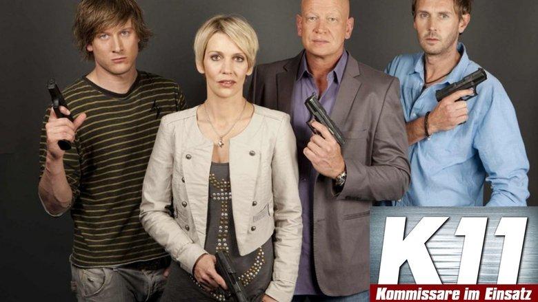 K11 – Kommissare im Einsatz image