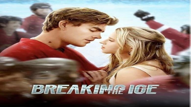 Breaking the Ice image