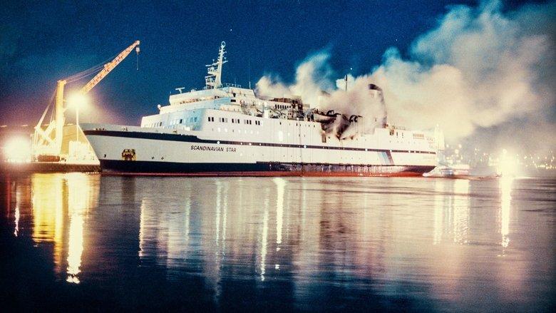 Scandinavian Star image