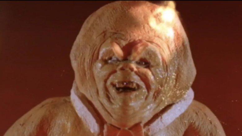 The Gingerdead Man image