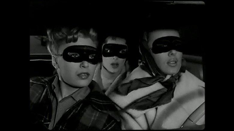 The Babes Make the Law image