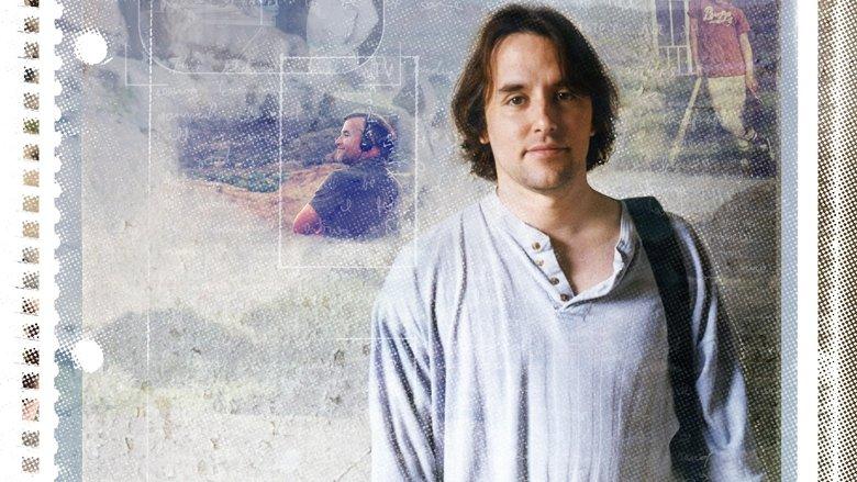 Richard Linklater: Dream Is Destiny image