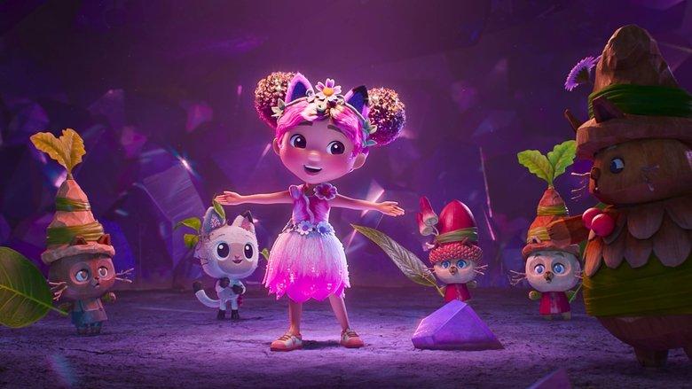 Gabby's Dollhouse: The Movie image