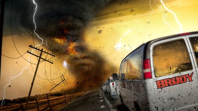 Supercell image