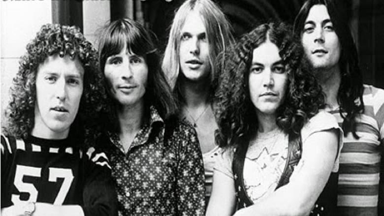 UFO:  Live at The BBC 1974-1985 image