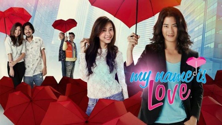 My Name Is Love image