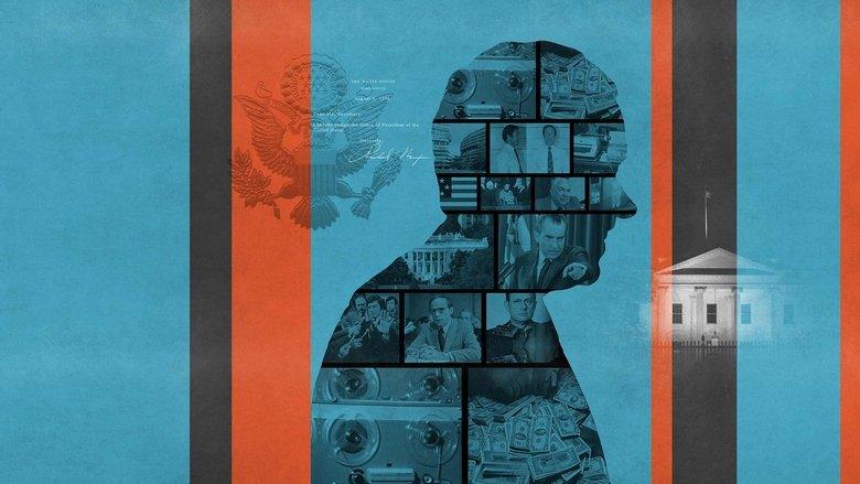 Watergate: High Crimes in the White House image
