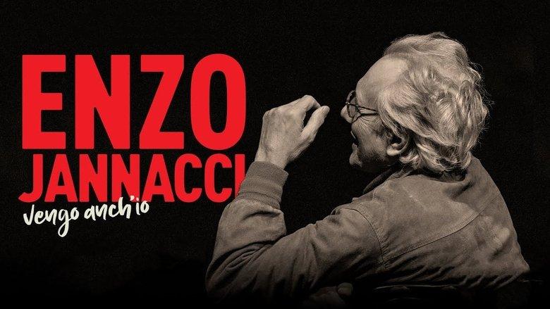 Enzo Jannacci - Vengo anch'io image