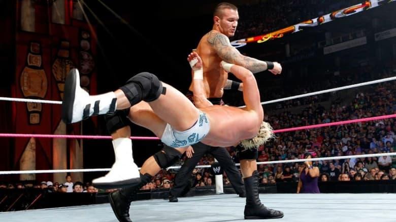 WWE Night of Champions 2012 image