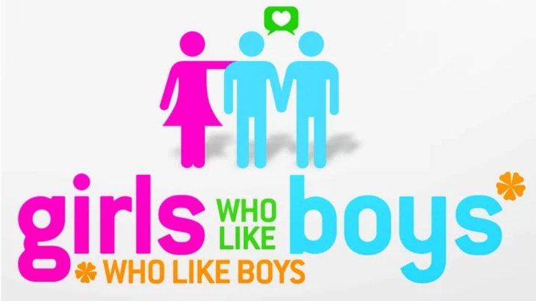 Girls Who Like Boys Who Like Boys image