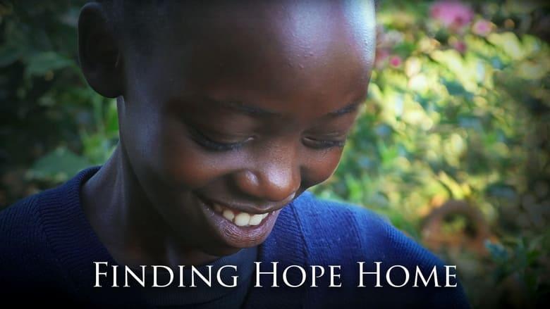 Finding Hope Home image