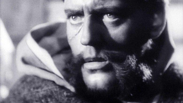 Barabbas image