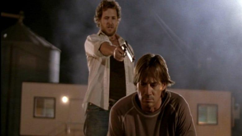 Walking Tall: The Payback image