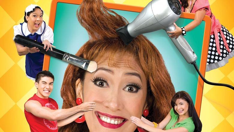 Ang Cute Ng Ina Mo! image