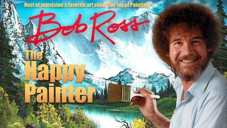 Bob Ross: The Happy Painter image