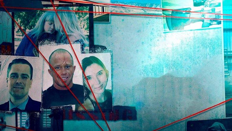 The Bakersfield 3: A Tale of Murder and Motherhood image