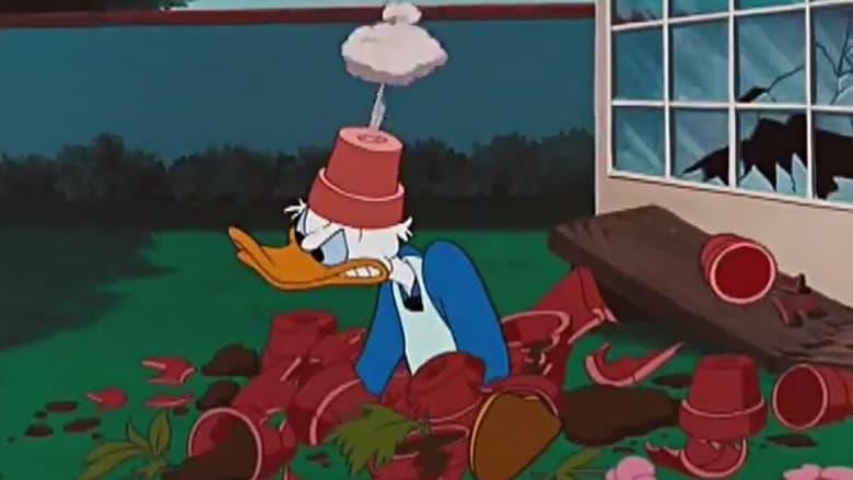 Uncle Donald's Ants image