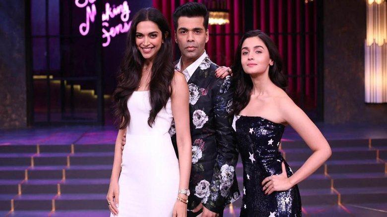 Koffee with Karan image