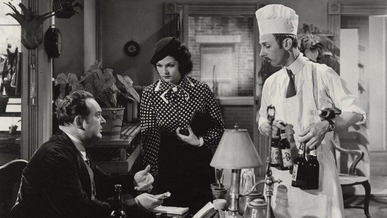 Meet Nero Wolfe image