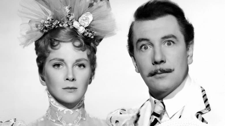 The Importance of Being Earnest image